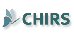 CHIRS logo