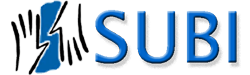 SUBI Logo
